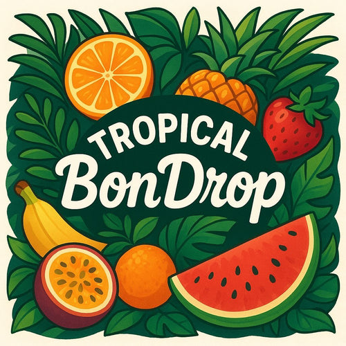 Tropical BonDrop