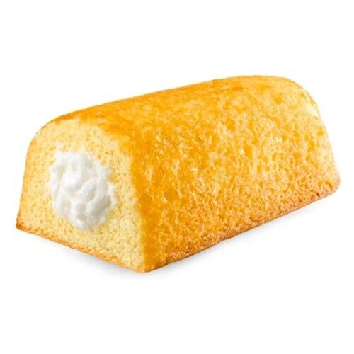 Hostess Twinkies 38,5g (Ein Stück)